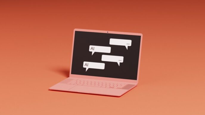 Study Reveals AI Chatbots Vulnerable to Providing Harmful Suicide Guidance