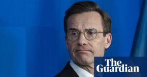 Swedish PM Criticized for Using AI in Role, Saying ‘We Didn’t Vote for ChatGPT’