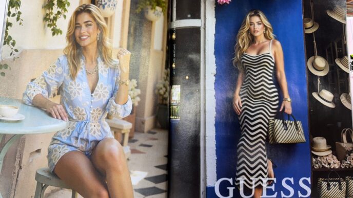 The Controversy Surrounding Vogue’s AI-Created Advertisement Beyond Fashion