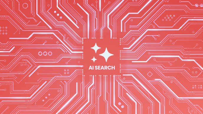How AI Search Should Be Shaping Your CEO’s & CMO’s Strategy [Webinar]