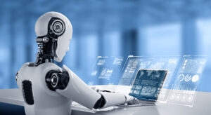 Top 3 AI Stocks for August Investment