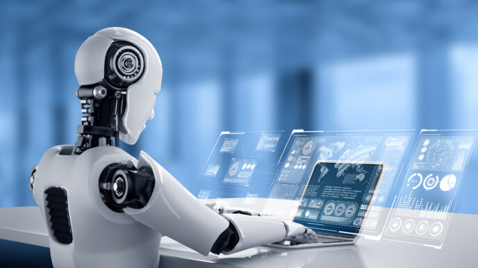 Top 3 AI Stocks for August Investment