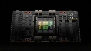 Two Chinese Citizens in California Charged With Illegally Exporting Nvidia AI Chips to China
