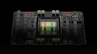 Two Chinese Citizens in California Charged With Illegally Exporting Nvidia AI Chips to China