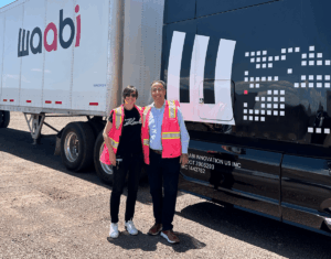 Uber Freight Leader Lior Ron Departs to Become COO at Autonomous Driving Firm Waabi