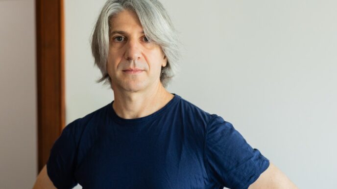 David Petrou