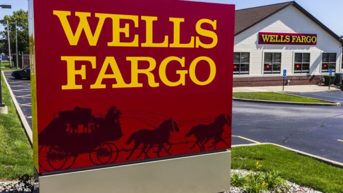 Wells Fargo Implements AI Agents Across Business Units