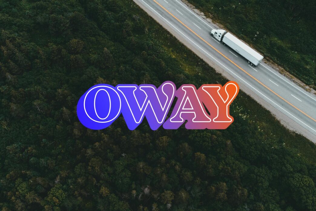 Oway logo