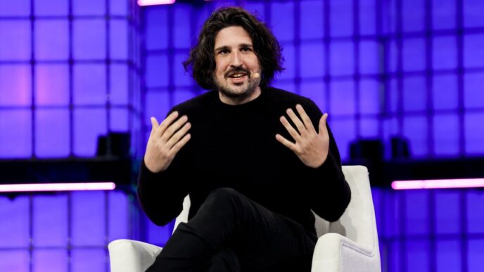 Runway, robotics, AI, artificial intelligence